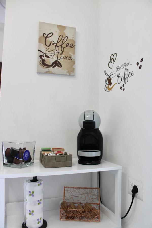 Appartamento “La Casetta Di Mirto” Porlezza Exterior photo